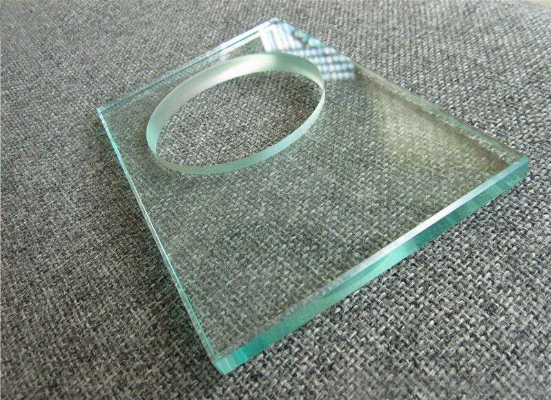 钢化保山玻璃开孔方法有哪些？